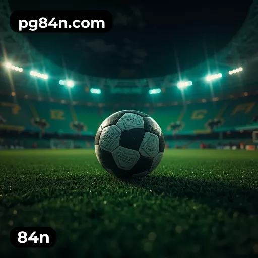 Lista de mercados de futebol e outros esportes na 84n